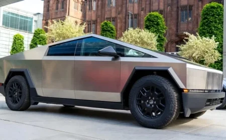 Man’s Plea: Protect My Innocent Wife and Children