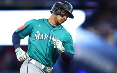 Mets Sign Jorge Polanco to 2-Year, $40 Million Contract: Sources