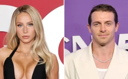 Alix Earle and Braxton Berrios: Exploring the Causes of Their Split