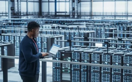 Top 5 Artificial Intelligence Stocks Poised for Growth by 2026