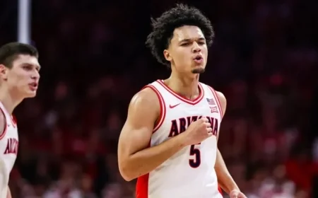 Brayden Burries Once Envisioned as Alabama Basketball’s Next Mark Sears