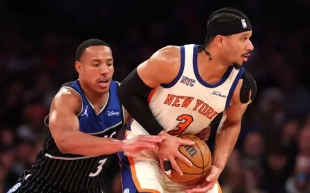 Live NBA Cup Semifinals: Updates, Results, and Key Takeaways