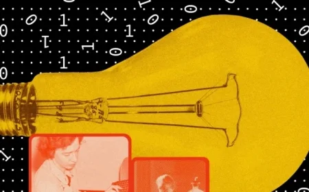 AI’s Role in Revitalizing Science and Boosting Economic Growth