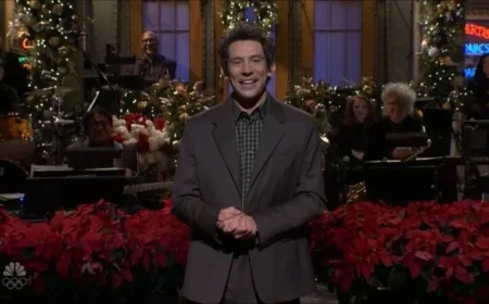 Josh O’Connor Denies Interest in Live-Action ‘Ratatouille’ on SNL