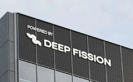 California Energy Firm to Build Underground Nuclear Reactor in Utah