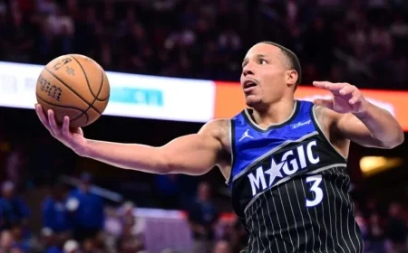 Orlando Victory in NBA Cup Could Fund Desmond Bane’s New Boat Purchase