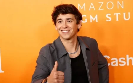 Marcello Hernández Secures Netflix Special After ‘SNL’ and John Carroll