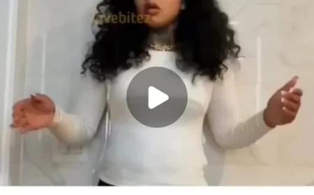 Chrisean Rock Addresses Compton Parade Altercation and Alleged Clout Chasing