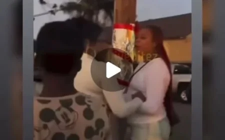 Blueface Discusses Chrisean Rock’s Compton Altercation and Security Choices