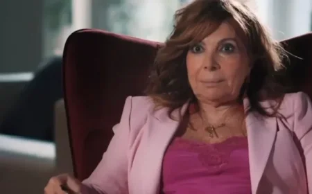 Did Patrizia Reggiani Forge Rodolfo Gucci’s Signature?