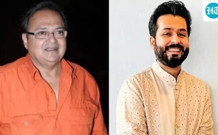 Rakesh Bedi Shares Aditya Dhar’s Actions as Dhurandhar Tops ₹350 Crore Globally