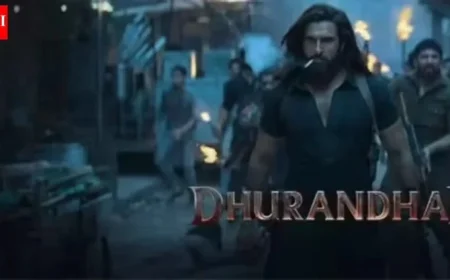 Mukesh Chhabra Unveils Thoughtful Casting Process for ‘Dhurandhar’ After 1.5 Years