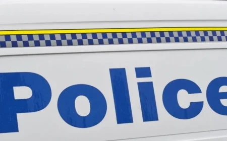 Shooting Incident Reported at Bondi Beach