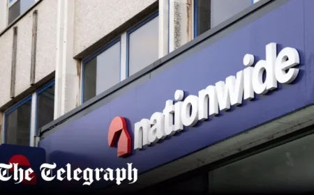 Nationwide Fined for Failing to Detect £27M COVID Fraud