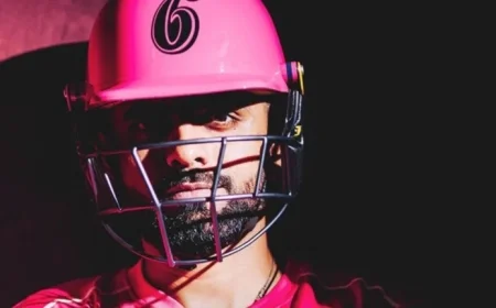 Babar Azam’s BBL Opener: Viewing Details and Broadcast Times