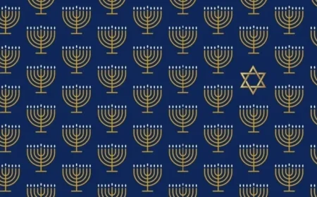 Unveiling a Hidden Hanukkah Story: Its Importance to Jewish Converts