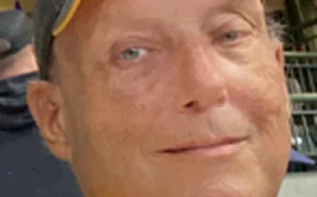 Obituary: Cason R. “Dick” Whitehurst of Reedsburg, WI Passes Away