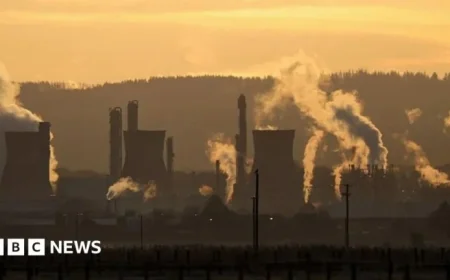 Scotland’s Energy: Election Common Ground or Political Battleground?