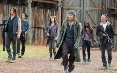 “The Walking Dead Spinoff We’ve Anticipated Is Finally Confirmed”