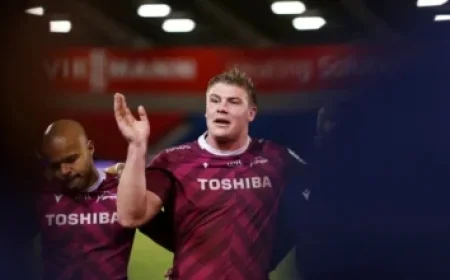 Trump’s Border Policy May Impact Irish World Cup Fans’ Travel