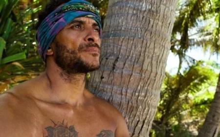 Joe Hunter Vows Justice for Sister, Seeks Truth Behind Her Death