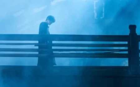 Resurrection (2025) Movie Review: A Comprehensive Film Summary