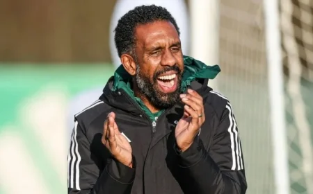 Celtic Coach Nancy Confident Players Deserve League Cup Final Win Over St Mirren