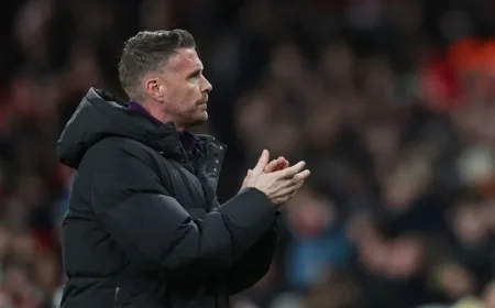 Edwards: Proud But Hurt After Men’s First-Team Performance