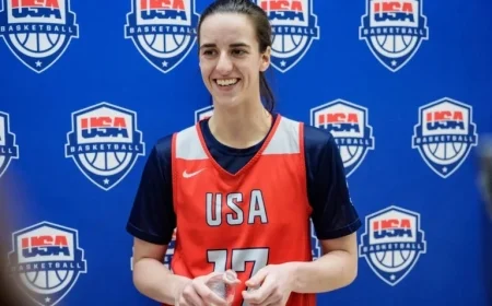 Caitlin Clark Urges Action to Secure 2026 WNBA Season in CBA Talks