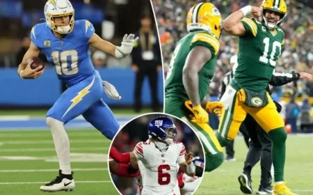 Week 15 NFL Predictions and Top Picks