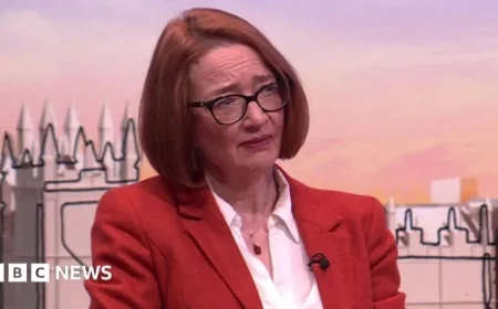 Equality Chief Demands Compliance with Single-Sex Space Rules