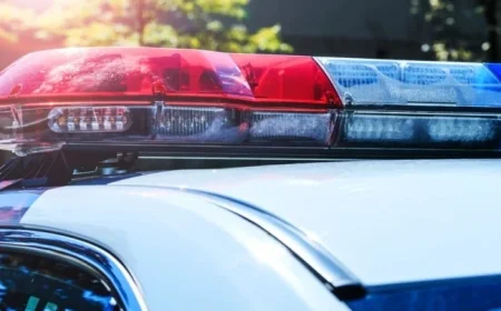 Moorhead Teen Arrested at School with 1,000 Fentanyl-Laced Pills: Police