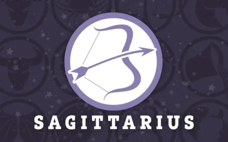 Sagittarius Horoscope: December 14-20 Insights and Predictions
