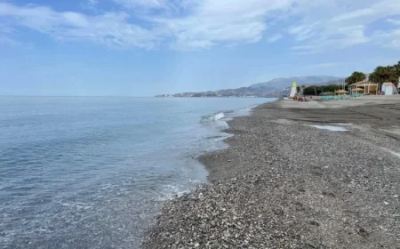 Weather Update for Granada’s Tropical Coast (December 14, 2025)