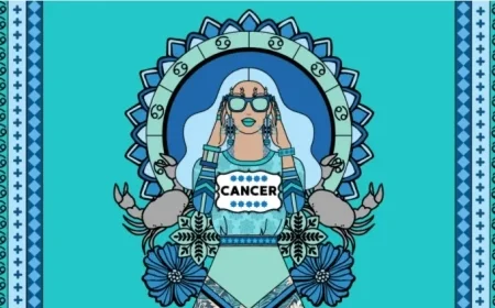 Cancer Horoscope: Insights for December 13, 2025