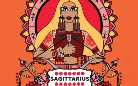 Sagittarius Horoscope: Insights for December 13, 2025