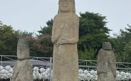 Explore Muju’s Historic An Guksa and Hoguksa Temples