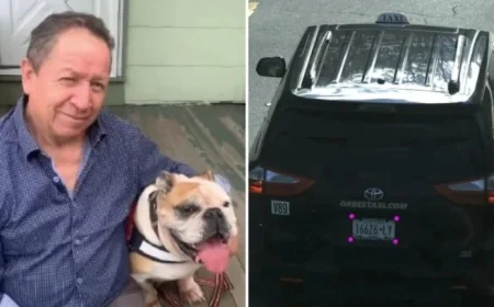 Putnam County: Arrest Follows Discovery of Missing Taxi Driver in Reservoir