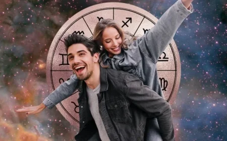 Love Horoscopes for Sunday, December 14, 2025 Released