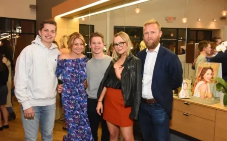 Candace Cameron Bure Shares Her Top Parenting Regret