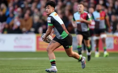 European Rugby Champions Cup: Predictions, Team Updates, Betting Tips, and Odds