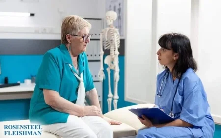 Charlotte Personal Injury Lawyer Expertise in Head Injury Medical and Legal Support