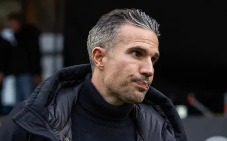 Ajax vs Feyenoord Preview: Predictions, Team News, Lineups