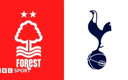 Nottingham Forest vs Tottenham: Premier League Preview, Team News & Stats
