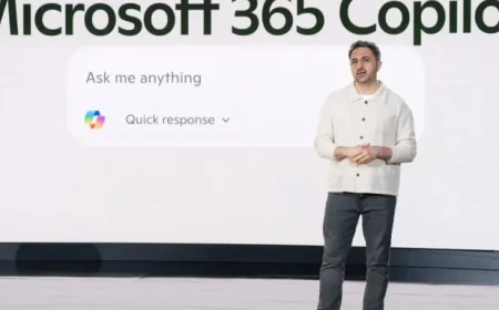 Microsoft AI Chief Describes Elon Musk as a ‘Superhuman Bulldozer’