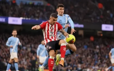 Will Sunderland Defeat Newcastle at Home? Score Predictions Here