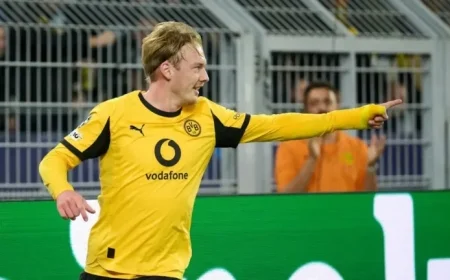 Watch SC Freiburg vs. BVB Live: Bundesliga Streaming and TV Coverage