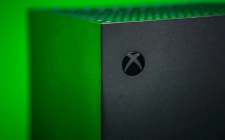 Xbox 2025 Year In Review Still Unavailable