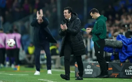 Aston Villa Aim to Capitalize on West Ham’s Home Form to Boost Title Push