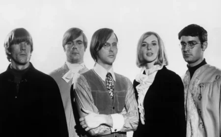 Pioneering Psychedelic Rock Musician Joseph Byrd Dies at 87